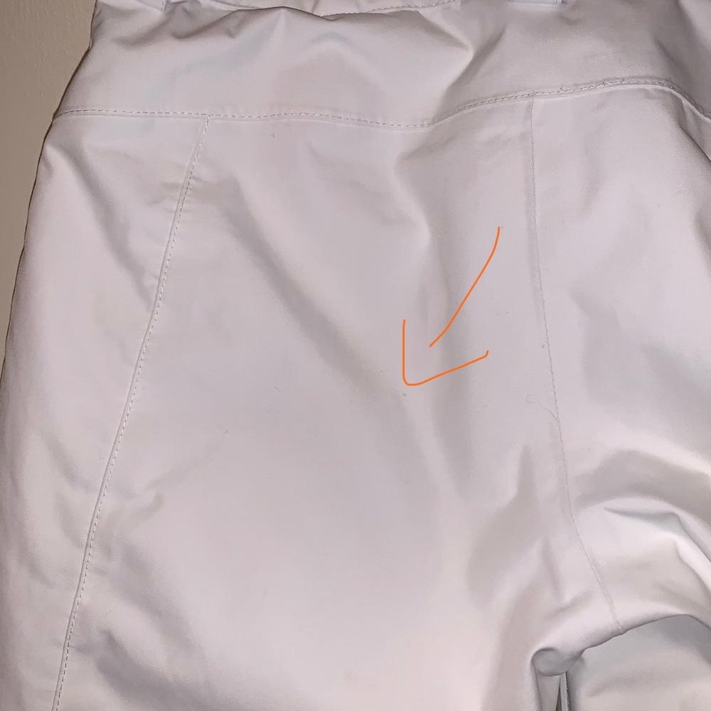 The North Face ski pants excellent condition - Picture 4 of 6